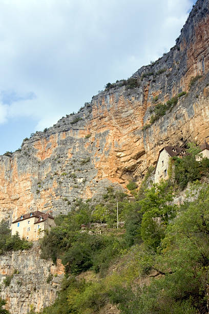 istock France, Lot, Sauliac Sur Cele 452193447