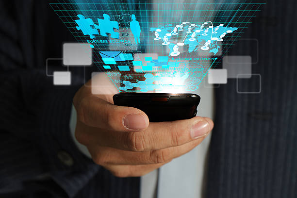 istock businessman hand use mobile phone streaming virtual business ne 452196241