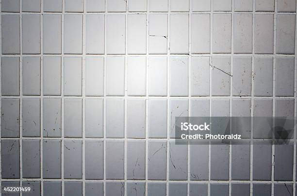 Brick Wall Stockfoto und mehr Bilder von Baugewerbe - Baugewerbe, Bildhintergrund, Fotografie