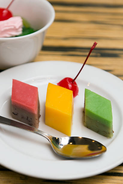 Malay kuih
