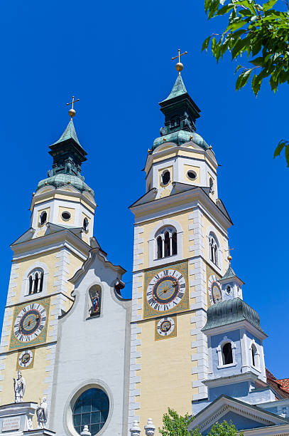 istock Cathedral of Brixen/Bressanone 452214933
