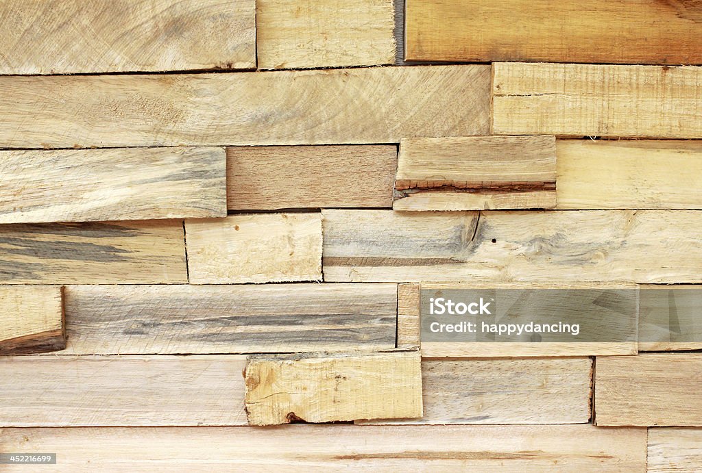 wood plank brown texture background Abstract Stock Photo