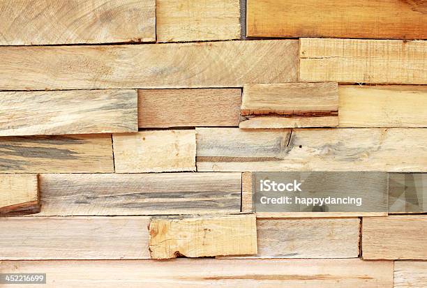Wood Plank Brown Texture Background Stock Photo - Download Image Now - Abstract, Backgrounds, Boarded Up