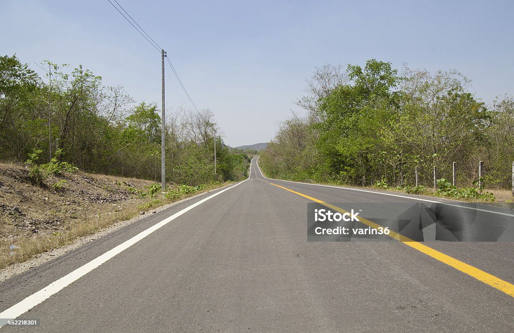 road - Foto de stock de Amuado royalty-free