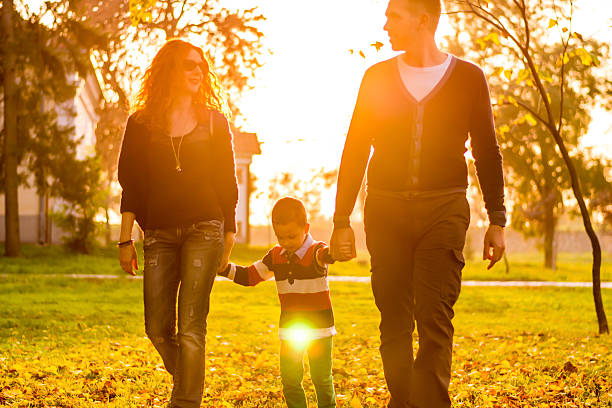 istock Loving family 452221939