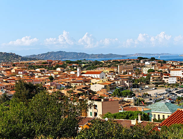 istock Town of Palau. 452222143