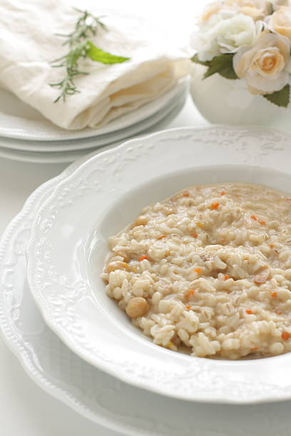 istock italian food ,risotto 452223527