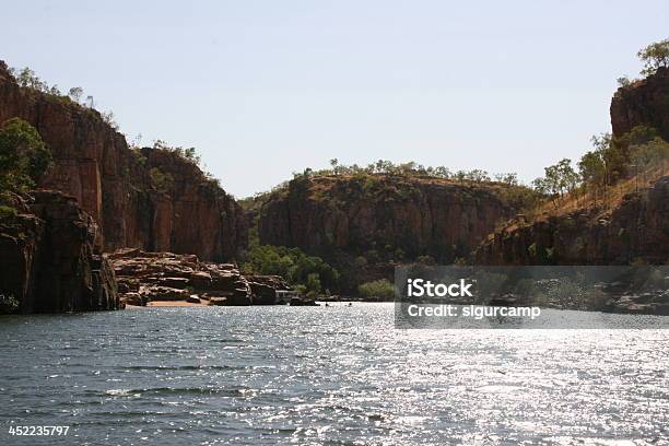 Katherine Gorge Australien Stockfoto und mehr Bilder von Australasien - Australasien, Australien, Australisches Buschland