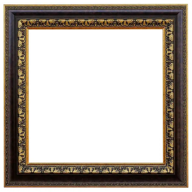 Photo of Wood frame