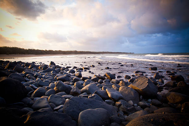 Mon Repos Beach Bundaberg Queensland Australia