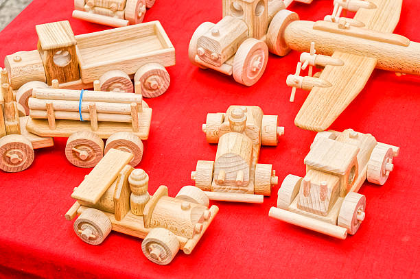 istock wooden toys 452257979