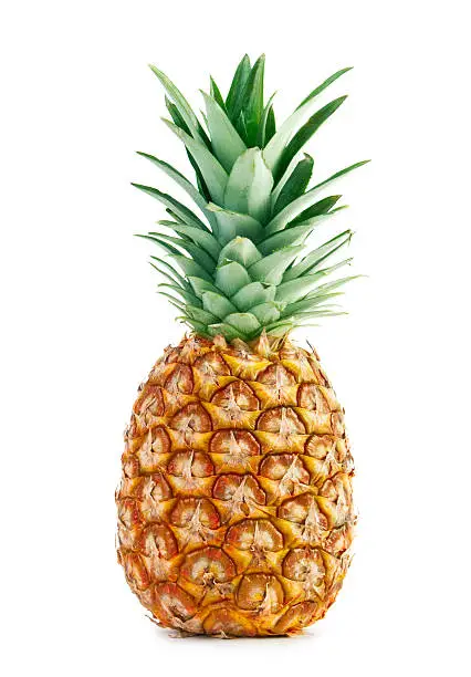 Photo of Pineapple