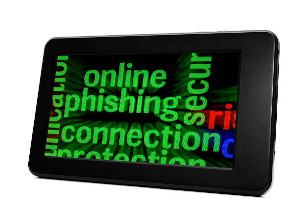 Online phishing Online phishing extensible markup language photos stock pictures, royalty-free photos & images