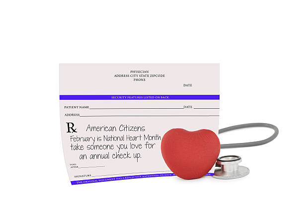 istock February National Heart Month 452369261