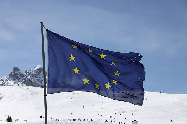 동성혼 europea - skiurlaub 뉴스 사진 이미지