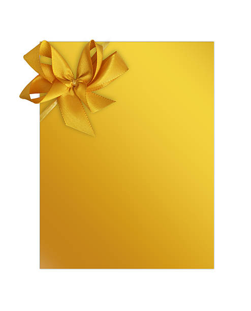 istock Christmas Holiday Ribbon 452370439