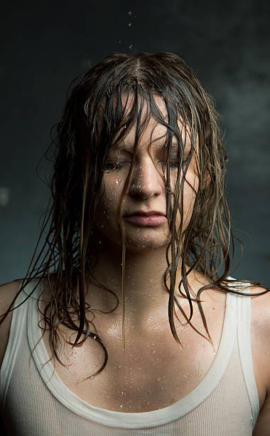 istock Portrait of a girl 452372851
