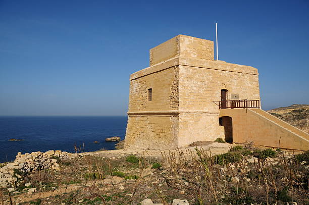 istock Dwejra,Gozo,Maltese Islands. 452373445