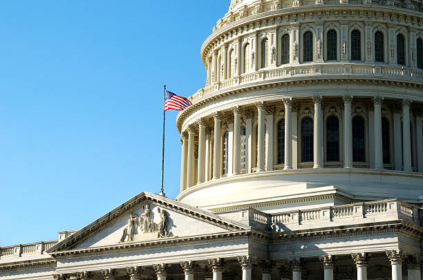 istock United States Capitol Building 452374267