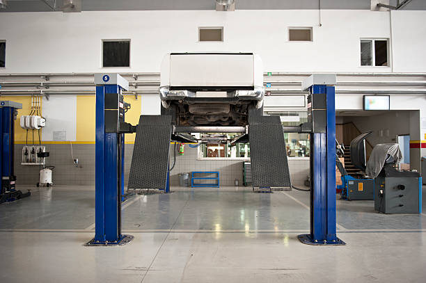 Auto Repair Shop