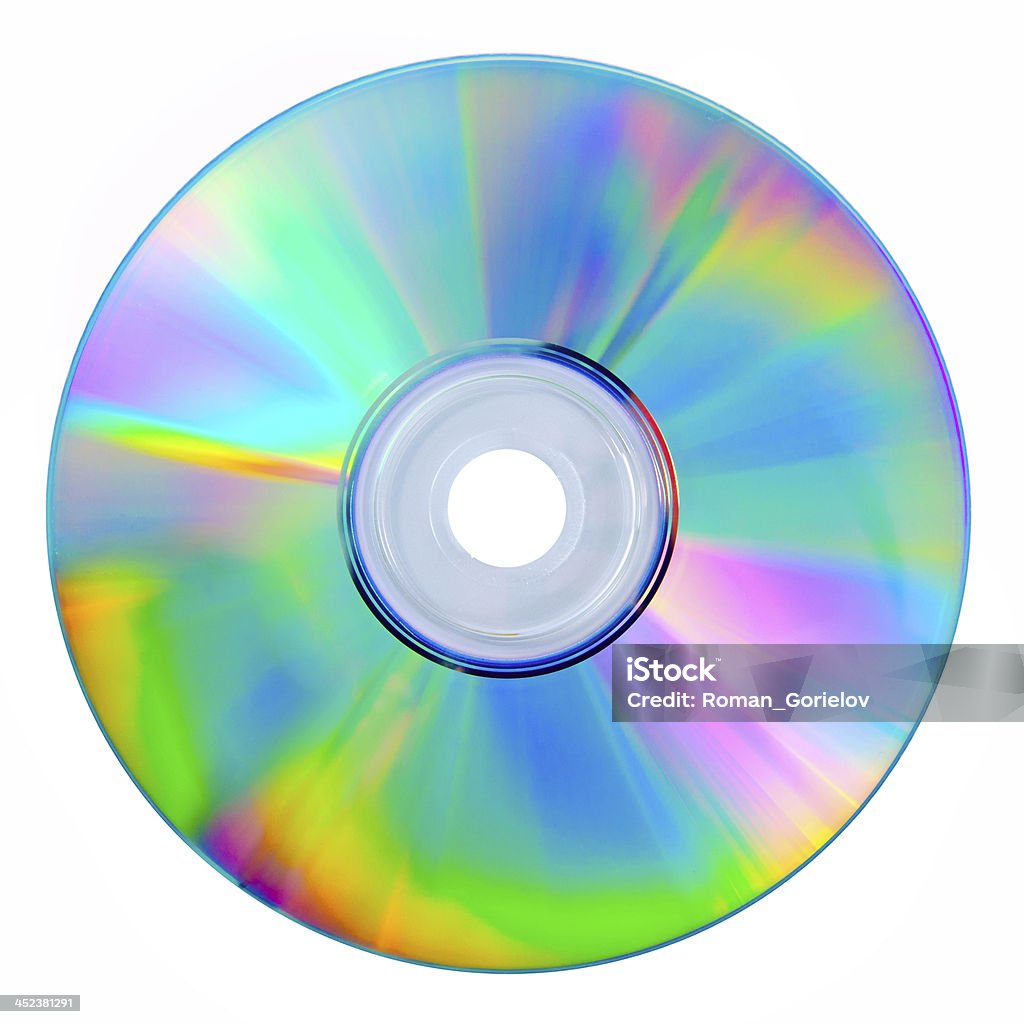 compact disk （コンパクト・ディスク） - DVDのロイヤリティフリーストックフォト