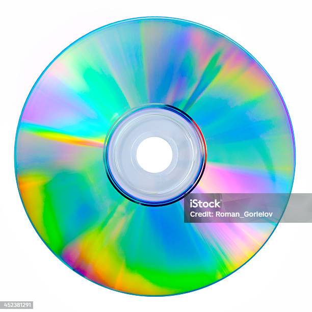 Compact Disk コンパクトディスク - DVDのストックフォトや画像を多数ご用意 - DVD, オーディオ機器, カットアウト