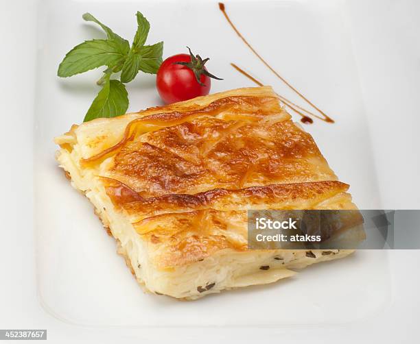 Ciasto Z Serem - zdjęcia stockowe i więcej obrazów Ciasto filo - Ciasto filo, Jajko, Piec - Przygotowywać jedzenie