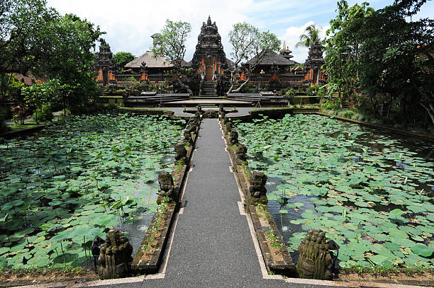 istock The Temple of Dalem on Ubud 452394979