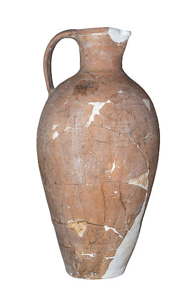 istock Tub of the 14th century 452395631
