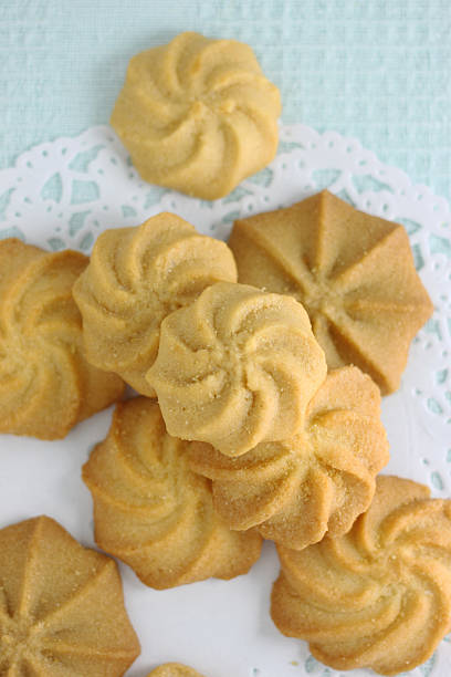 istock The butter cookies 452400509