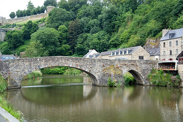 istock Port of Dinan 452404445