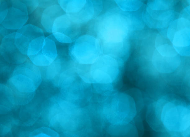 istock Abstract circular bokeh background of Christmaslight 452404997
