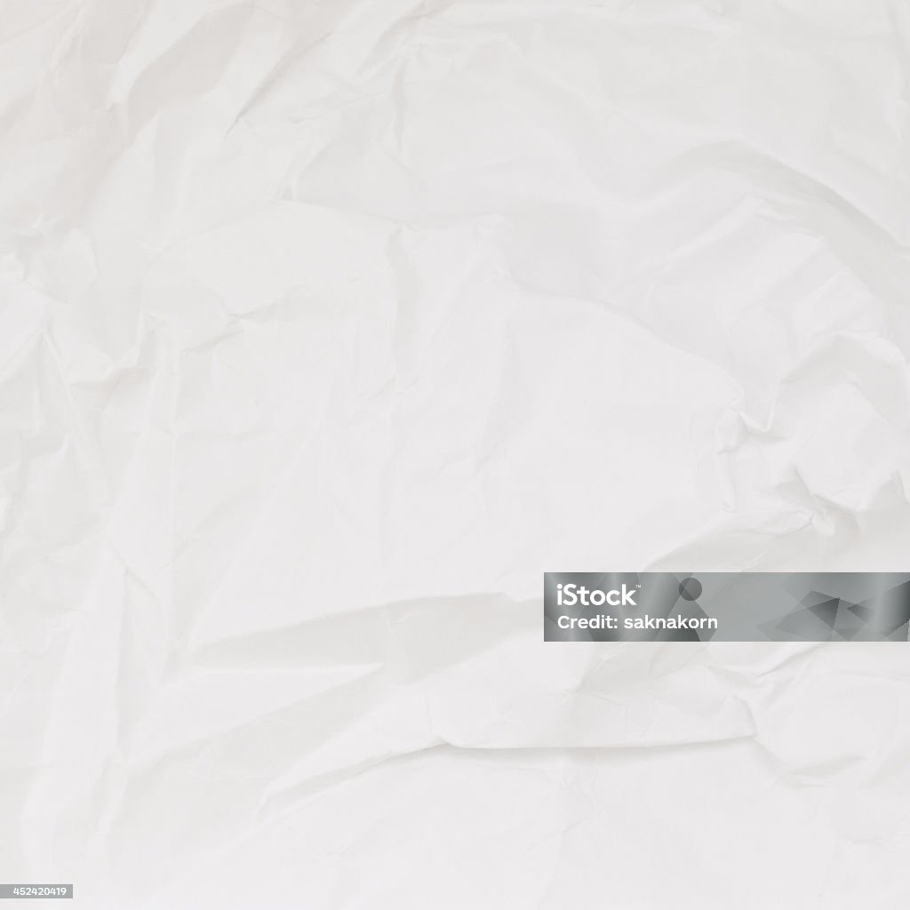しわ紙の質感 - 紙のロイヤリティフリーストックフォト