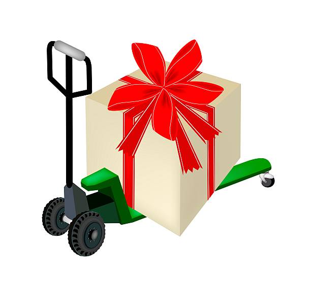 Loading Gift Photo 240+ Gift Box Photo Stock Illustrations, Royalty-Free Vector Graphics ...