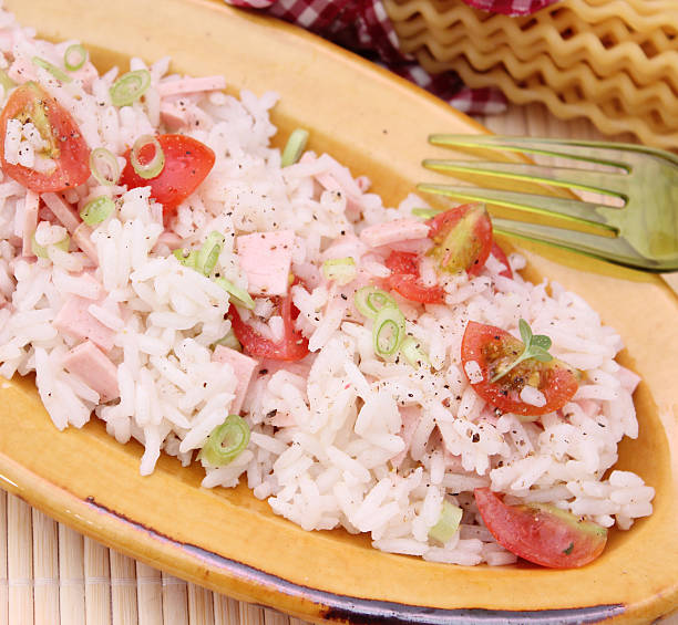 istock salad of rice 452478863