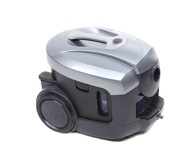 istock Close up of vacuum cleaner. 452536349