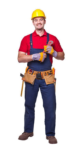 istock handyman portrair 452536567