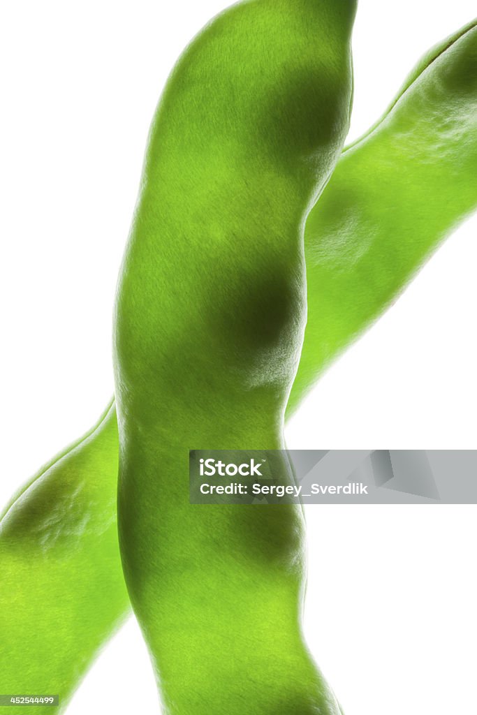 Beans Beans on lite Bean Stock Photo