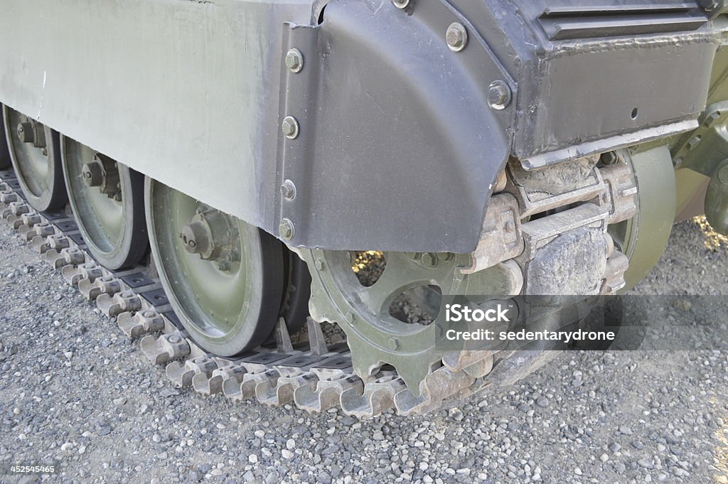 M 113 - Royalty-free Exército Americano Foto de stock