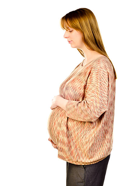 istock pregnant woman 452545559