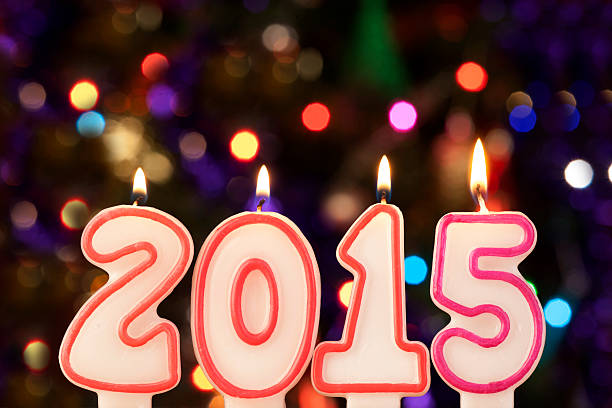 istock Celebrating the New Year 452545625