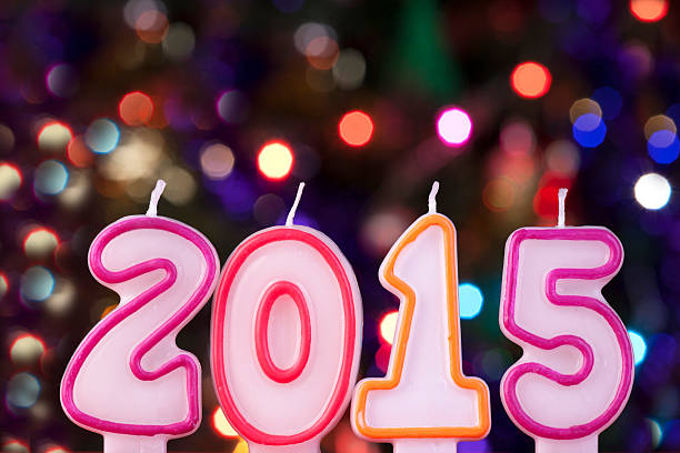 istock Celebrating the New Year 452545725