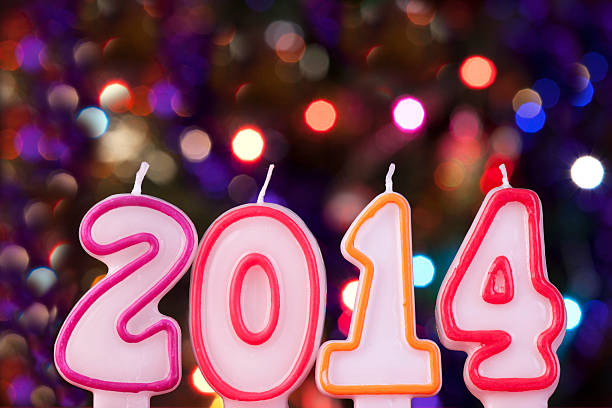 istock Celebrating the New Year 452545775