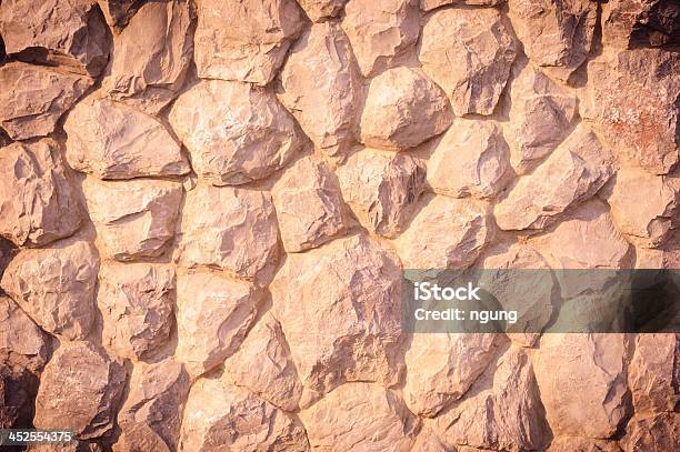 Abstract Surface Of The Stone Wall Stock Photo - Download Image Now - Absence, Abstract, Acrylic Painting