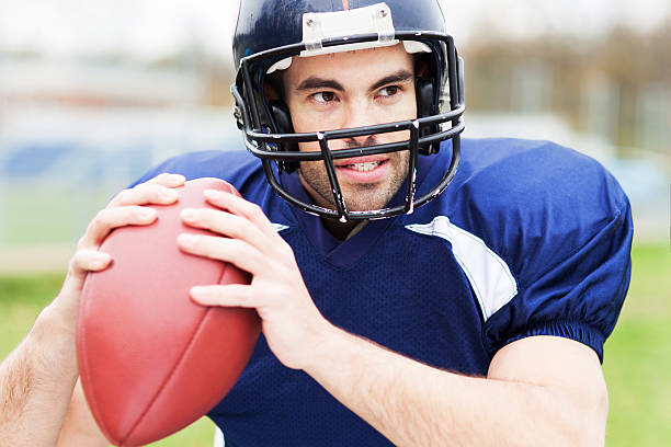 istock American football player 452555629