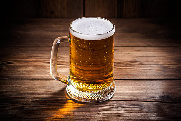 istock Mug of beer 452556271
