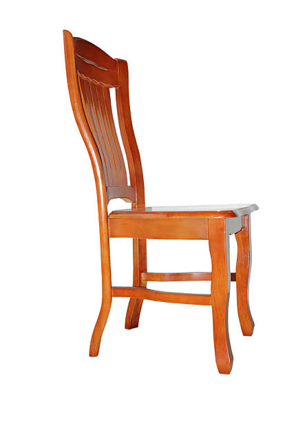 istock wooden chair 452558677