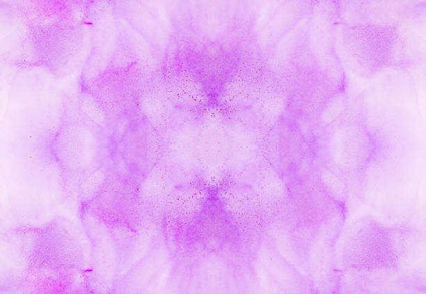 istock purple watercolor background 452559519