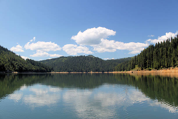 istock Dworshak Lake in Idaho 452560469