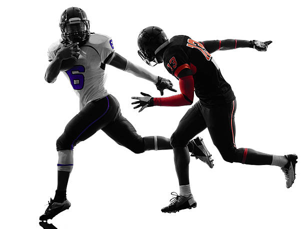 istock american football player silhouette 452564197